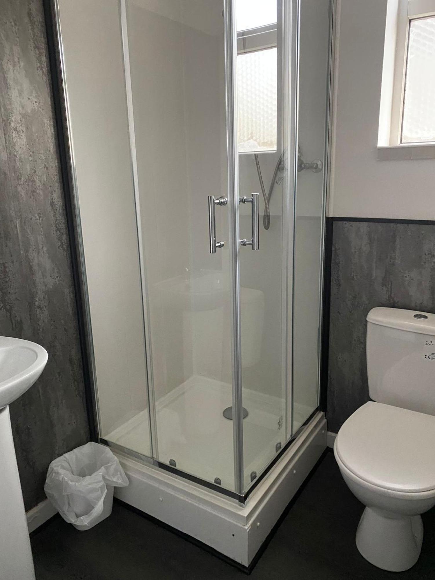 The Regency Hotel Blackpool Eksteriør billede